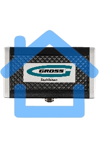 Набор бит GROSS 11625и головок торцевых 1/4'' карданный ключ трещотка адаптер s2 37шт.