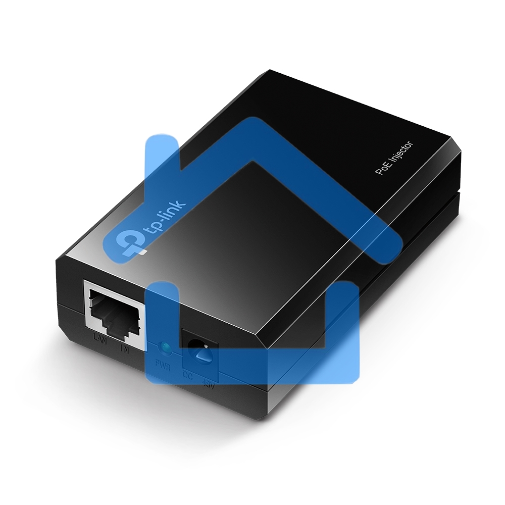 Адаптер инжектор TP-Link SMB TL-PoE150S PoE