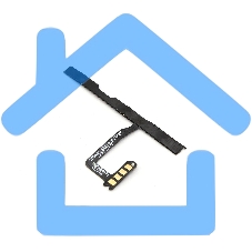 шлейф кнопки включения для Infinix SMART 7 HD