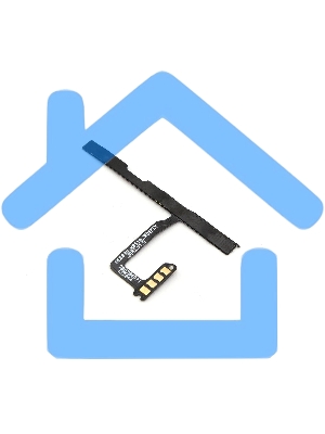 шлейф кнопки включения для Infinix SMART 7 HD