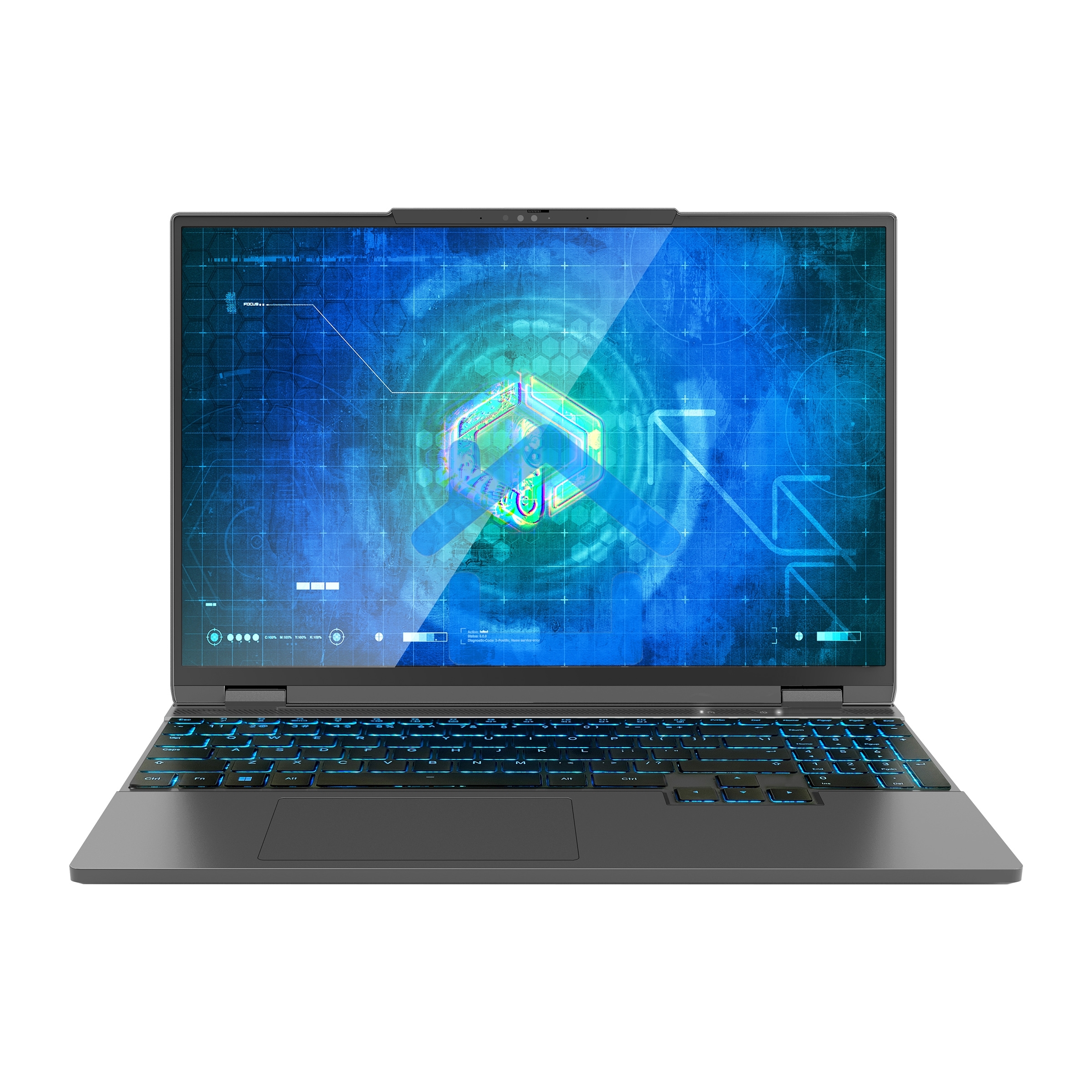 Ноутбук Maibenben X15B-R78846 15.3