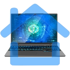 Ноутбук Maibenben X15B-R78846 15.3