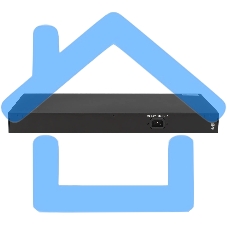 Коммутатор управляемый уровня 2+ SNR SNR-S5110G-48TX