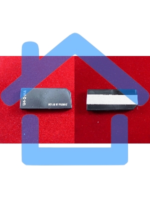 Чип ELP для HP Color LaserJet 4600/4650/5500/5550/CA 2810 Magenta, 8K/12K (Китай)