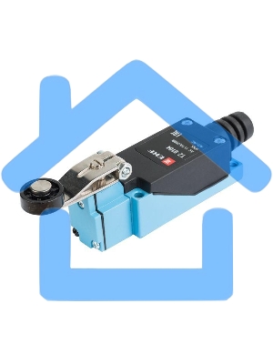 Выключатель концевой TZ-8104 PROxima EKF tz8104
