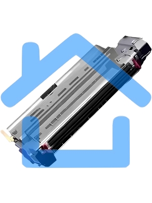 Девелопер ROWE Ecoprint i4/i6/i8/i10/RCS 4000/6000/8000/9000 50км. 3,65кг.(BT00000700001)