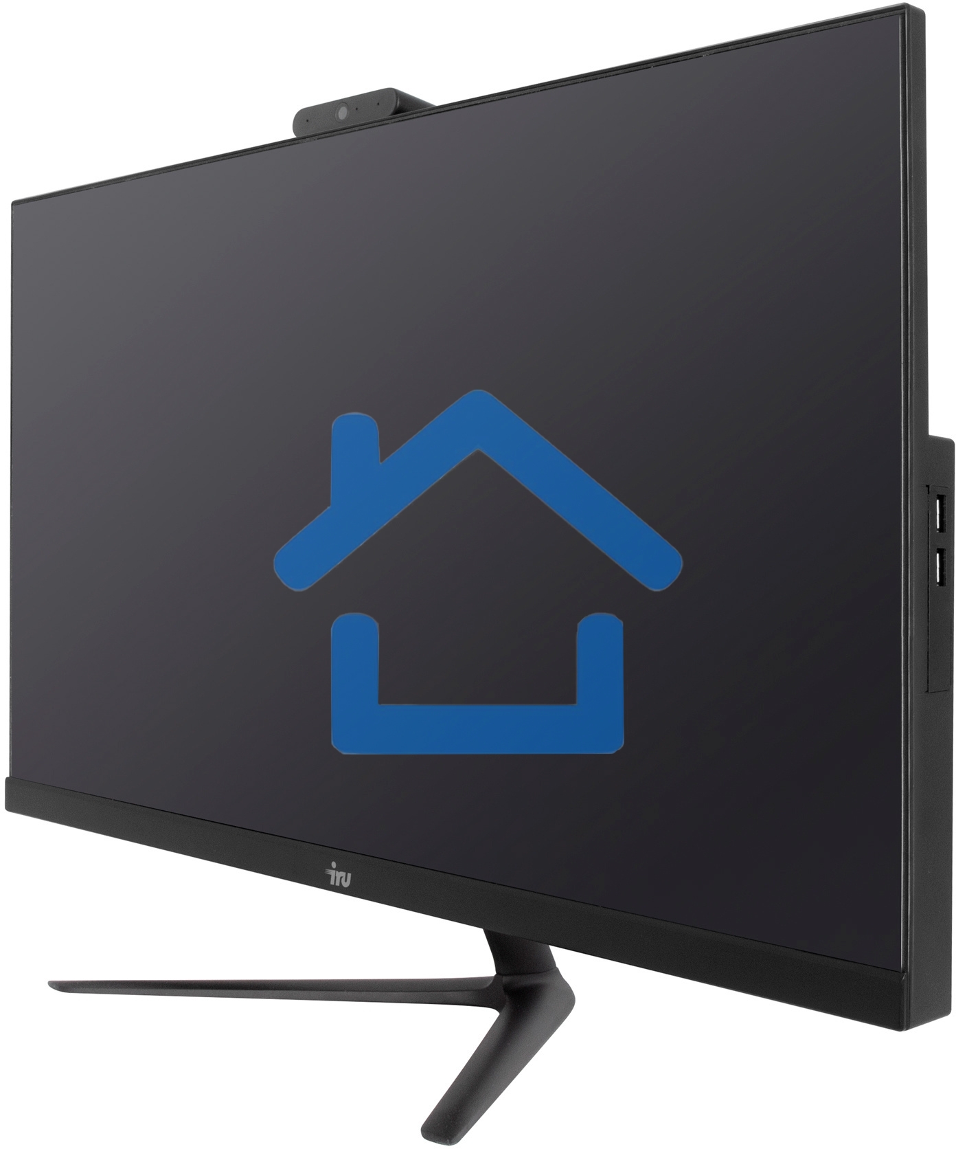 Моноблок IRU Office 27IH5 27
