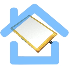 Аккумулятор (батарея) B-W3 для Vivo Y22 (v2207)