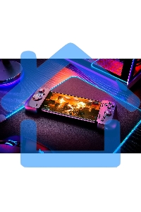 Игровой контроллер Razer Kishi V2 USB-C