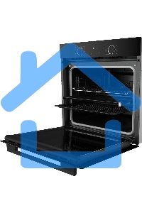 Электрический духовой шкаф Kuppersberg HF 610 B