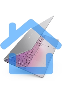 Ноутбук Lenovo Yoga Slim 7 14ILL10 14