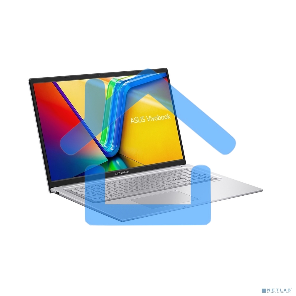 Ноутбук ASUS X1704ZA-AU447 17.3