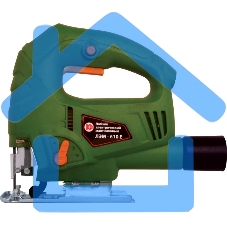 Электролобзик Калибр ЛЭМ-610Е 10402