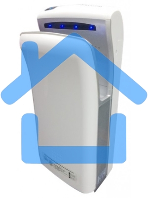 Рукосушилка Neoclima NHD-1.8 сталь