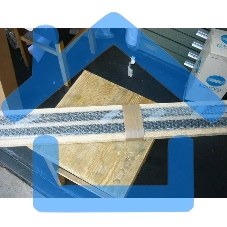 Стекло сканера в сборе 24