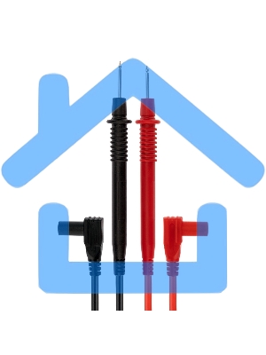 Щупы тестера REX07 Rexant