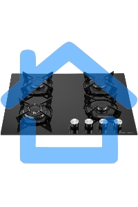 Газовая варочная панель Maunfeld EGHG.64.13STS-EB
