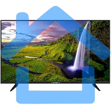 Телевизор SUPRA 43