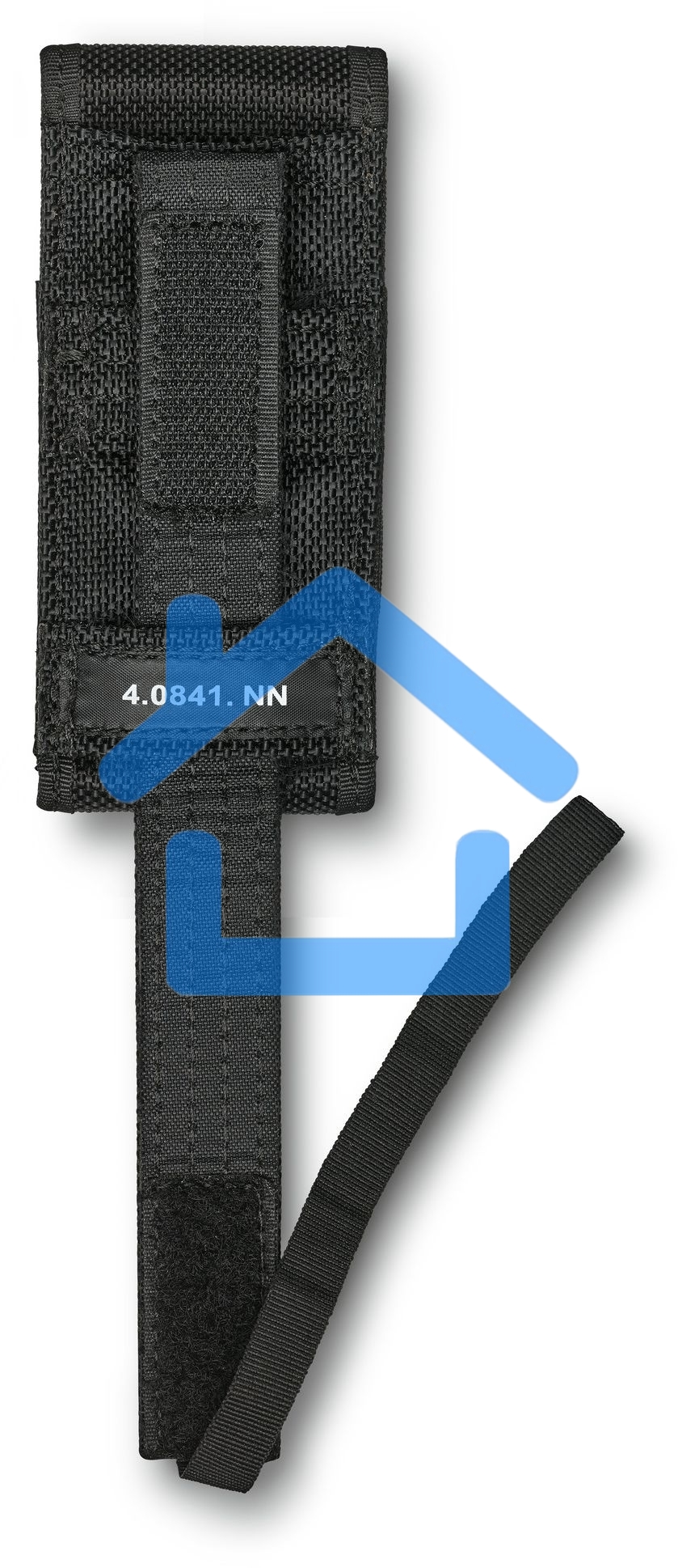 Чехол Victorinox 4.0841.N для Swiss Tool (4.0841.N) нейлон черный