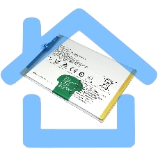 Аккумулятор (батарея) B-W1 для Vivo Y02