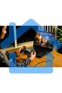 Игровой контроллер Razer Kishi V2 USB-C