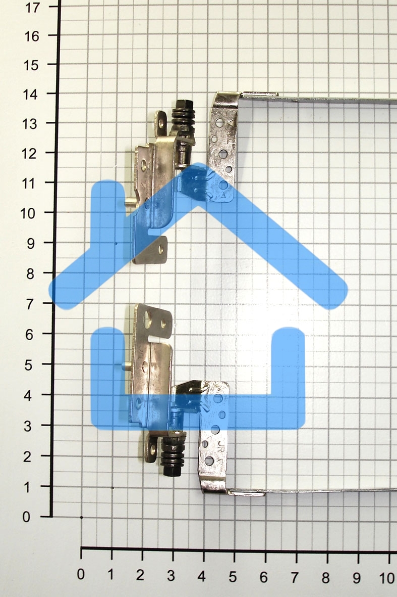 Петли для ноутбука Acer Aspire 7741 7741G 7741Z 7741ZG