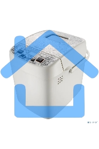 Хлебопечь Redmond RBM-1912 450Вт, белый