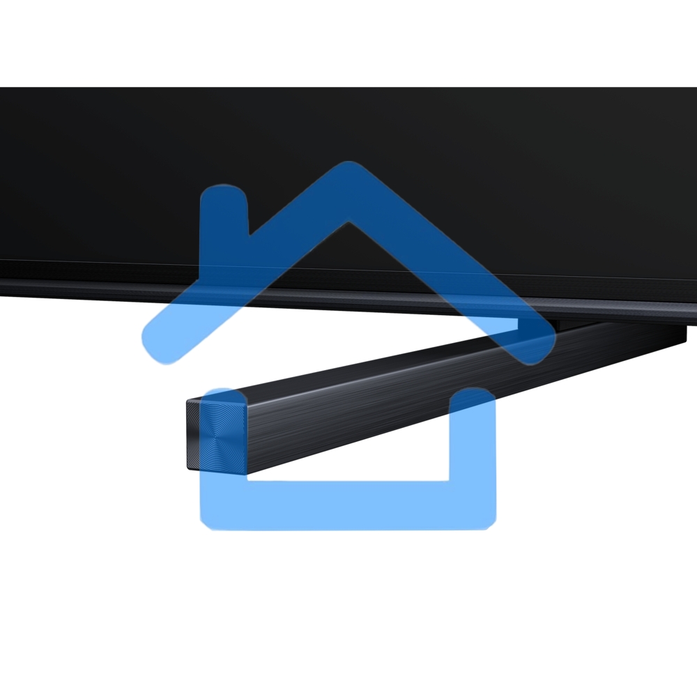 Телевизор Hisense 85