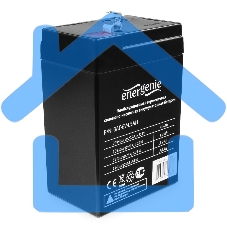 Батарея Gembird BAT-6V4.5AH