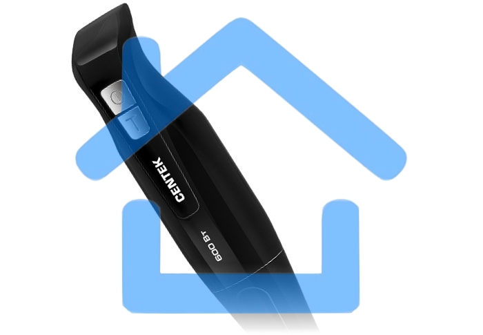Блендер Centek CT-1341 черный
