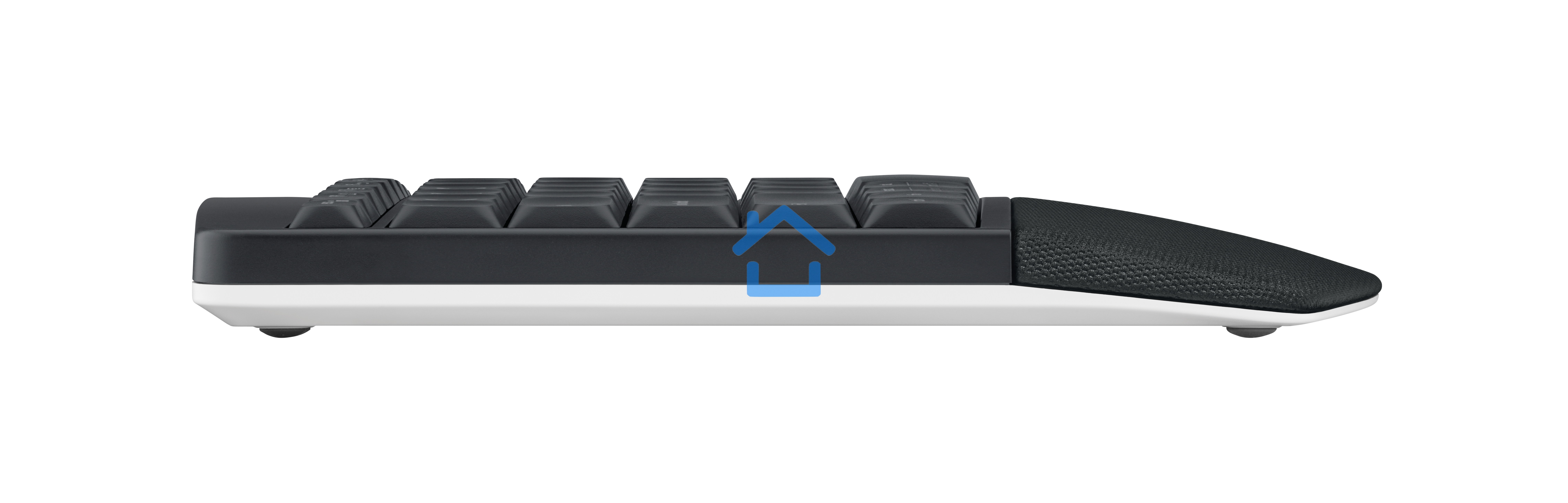 Клавиатура + мышь Logitech Wireless Desktop MK850 Performance Retail