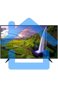 Телевизор SUPRA 43