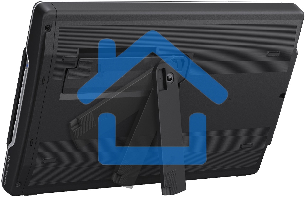 Сканер EPSON Perfection V19 (B11B231503)