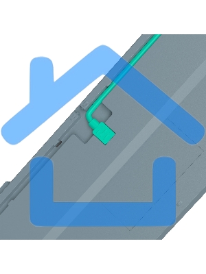 Клавиатура A4Tech Bloody S87 Energy проводная USB серый/зеленый