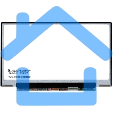 Матрица LP125WH2(TL)(D1)