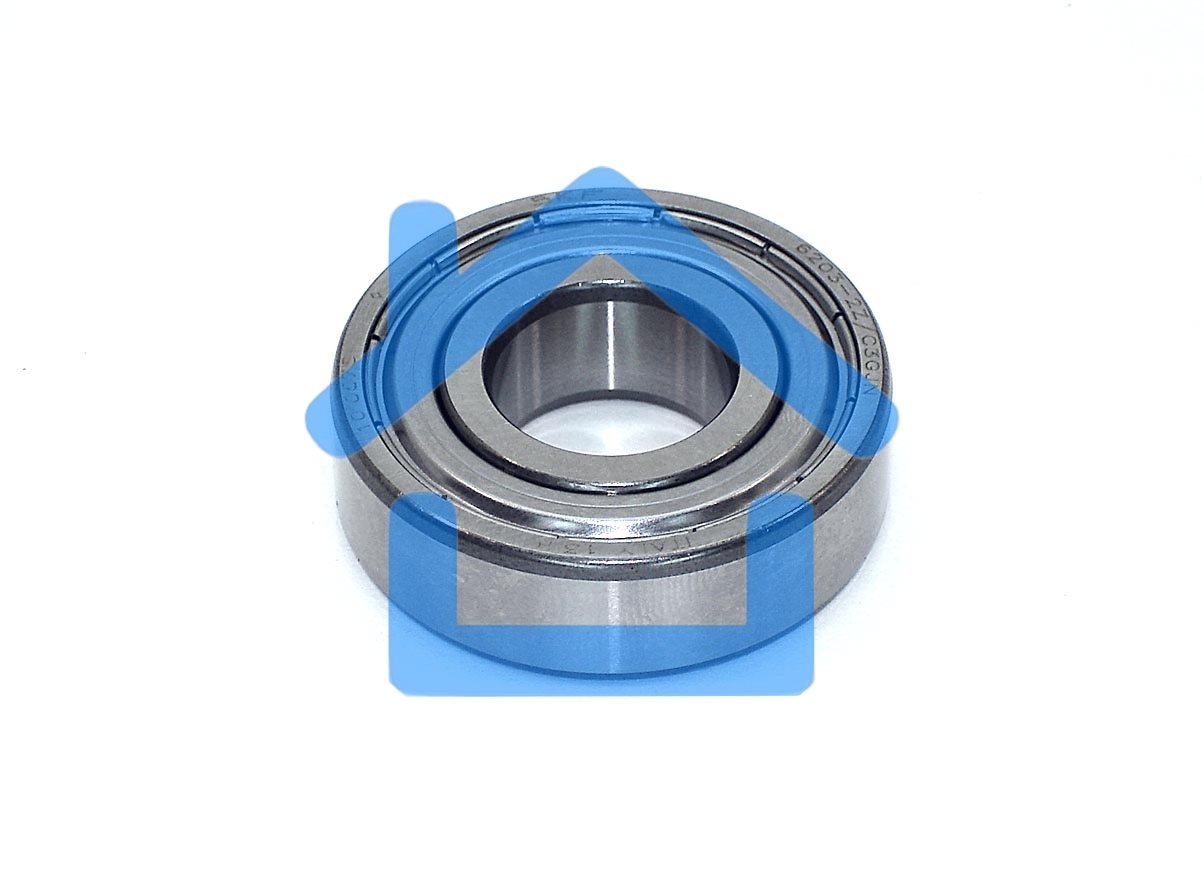 Подшипник барабана для стиральной машины 6 203zz SKF 17x40x12