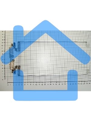 Петли для ноутбука Acer Aspire 7741 7741G 7741Z 7741ZG