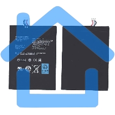 Аккумуляторная батарея для планшета Lenovo A1010, A3000, A3000-H, A5000 (L12T1P33) 3500mAh Аккумуляторная батарея для планшета Lenovo A1010, A3000, A3000-H, A5000 (L12T1P33) 3500mAh