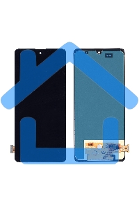 Дисплей (модуль) для Samsung Galaxy A51 SM-A515F в сборе с тачскрином (Incell) черный