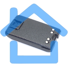 Аккумулятор Amperin для Motorola Mag One MP300 (PMNN4071) 1800mAh 7.2V Ni-Mh