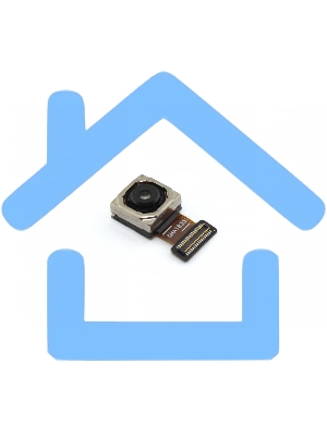 камера задняя (основная) для Infinix HOT 30i