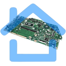 Материнская плата для Asus X531FL 8G/I5-10210U 90NB0LM0-R07000