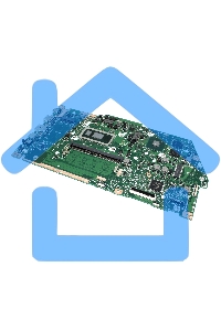 Материнская плата для Asus X531FL 8G/I5-10210U 90NB0LM0-R07000