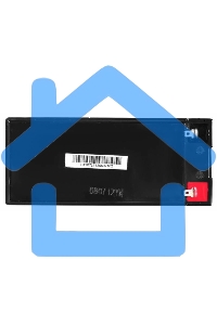 Батарея для ИБП Ippon IP12-7 12В 7А·ч