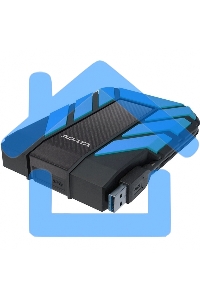 Внешний HDD 2.5