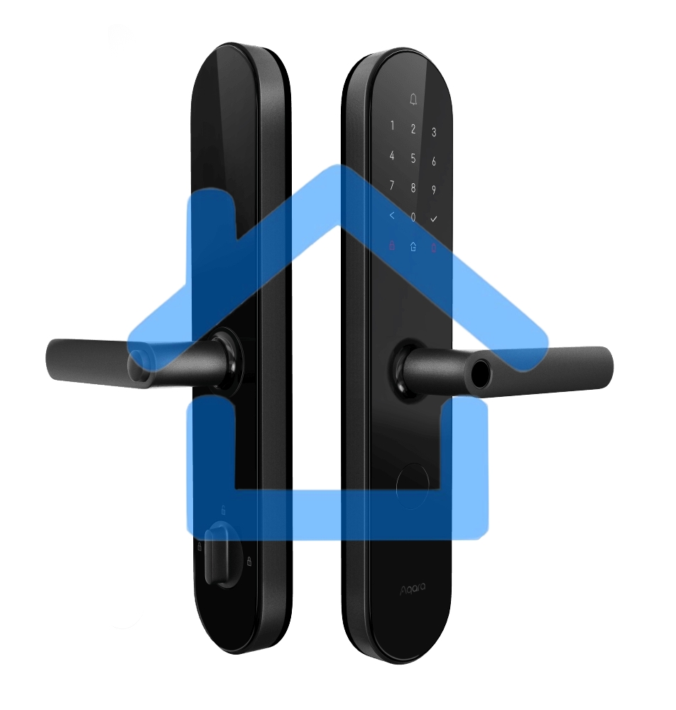 Умный дверной замок Aqara Door lock N100 ZNMS16LM