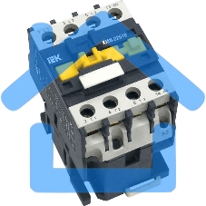 Контактор КМИ-22511 25А 400В/АС3 1НЗ ИЭК KKM21-025-400-01