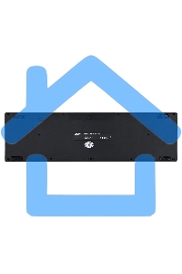 Клавиатура Acer OKR010 беспроводная, USB, Радиоканал, черный