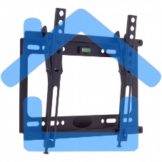 Кронштейн для телевизора Kromax IDEAL-6 черный 15