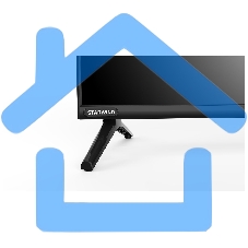 Телевизор Starwind 43